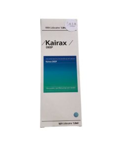 KAIRAX DEEP 1 X 1ML