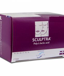 Sculptra (2 Vials)