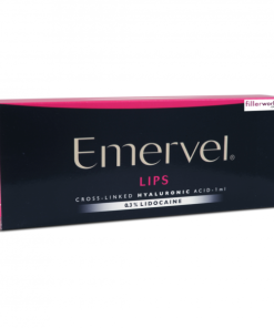 Emervel Lips (1x1ml)