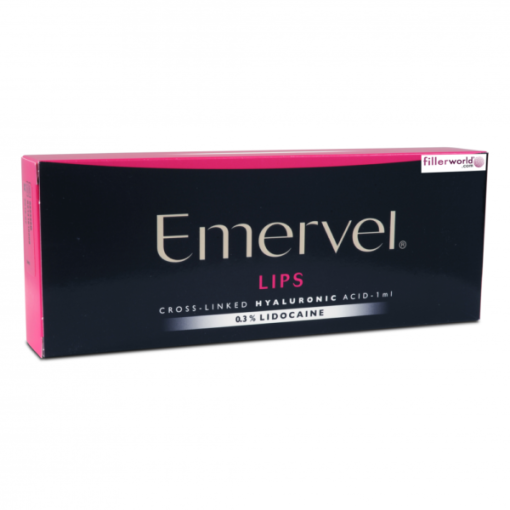 Emervel Lips (1x1ml)