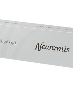 Neuramis Lidocaine (1x1ml) (1x1ml)