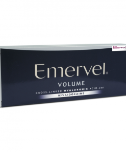 Emervel Volume (1x2ml)