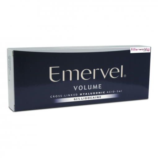 Emervel Volume (1x2ml)