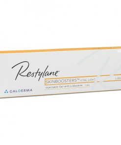 Restylane Skinboosters Vital Light (1x1ml) (1x1ml)