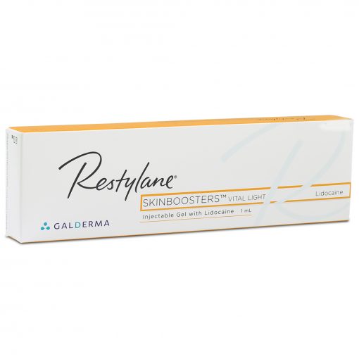 Restylane Skinboosters Vital Light (1x1ml) (1x1ml)