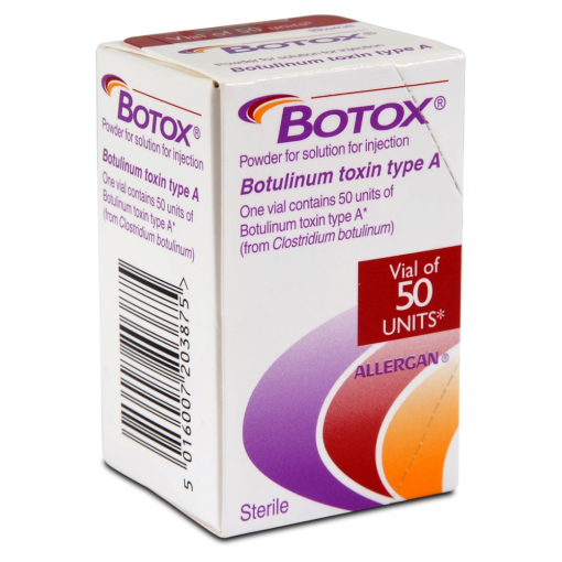 Buy Allergan Botox (1x50iu)