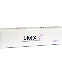 LMX4 Topical Anaesthetic Cream 4% (30g)