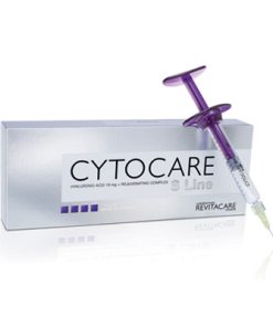 Cytocare S Line (1x3ml)