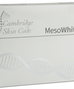 Cambridge Skin Code MesoWhite