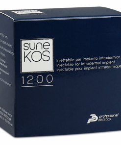 Sunekos 1200 (2×1.5ml vials)