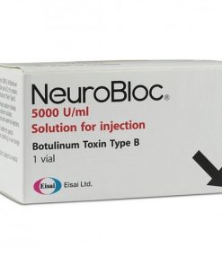 NeuroBloc Botulinum Toxin Type B (10000 U)