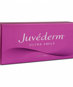 Juvederm Ultra Smile (2×0.55ml)