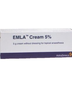 EMLA Cream (1x30g)