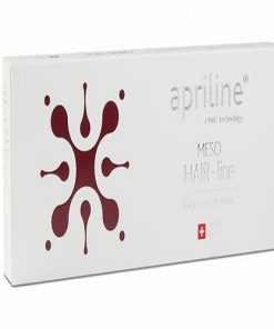 Apriline HAIRLine 6x5ml