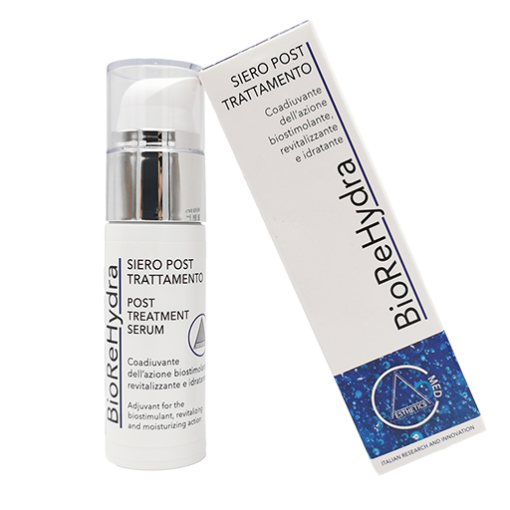 BioReHydra 30ml & 200ml