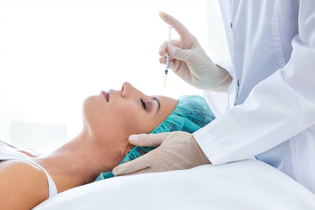 Buy Dermal Fillers Online