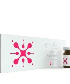 Apriline AGELine 6x5ml