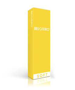 Belotero Soft (1 x 1ml)