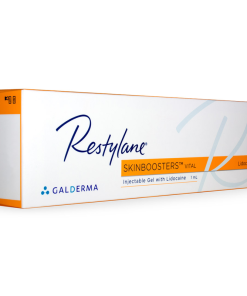 Restylane Skinboosters Vital (1x1ml)