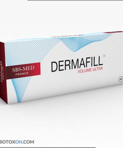 Dermafill Volume Ultra (2x1ml)