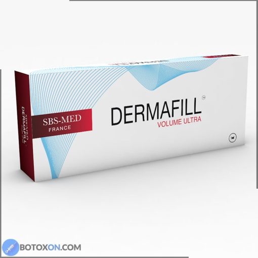 Dermafill Volume Ultra (2x1ml)