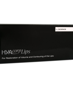 HYAcorp Lips (1x1ml)