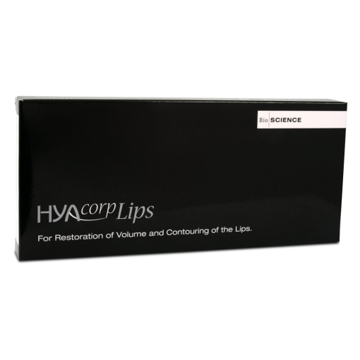 HYAcorp Lips (1x1ml)