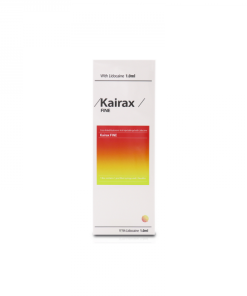 KAIRAX SUBQ 1 X 1ML