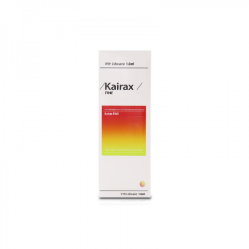 KAIRAX SUBQ 1 X 1ML