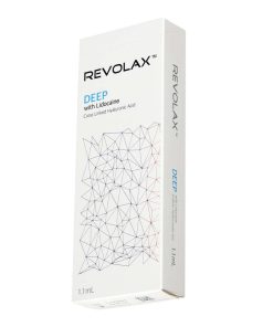 REVOLAX Deep Lidocaine