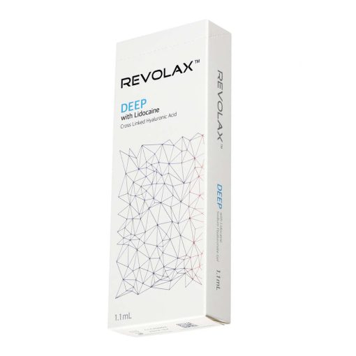 REVOLAX Deep Lidocaine