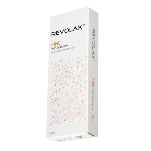 REVOLAX Fine Lidocaine