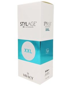 Stylage XXL (2x1ml)