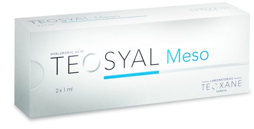 Teosyal Meso (2x1ml) (2x1ml)