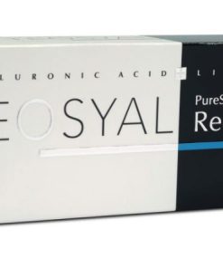 Teosyal Redensity I PureSense (2x1ml)