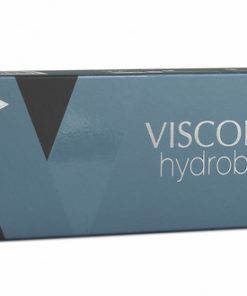 Viscoderm Hydrobooster (1 x 1ml)