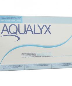 Aqualyx (10x8ml)