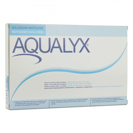 Aqualyx (10x8ml)