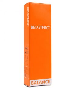 Belotero Balance (1x1ml)