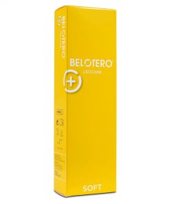 Belotero Soft with Lidocaine (1x1ml)