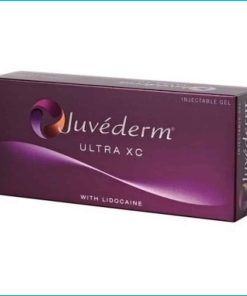 Juvederm Ultra XC