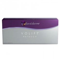 Juvederm Volift Retouch