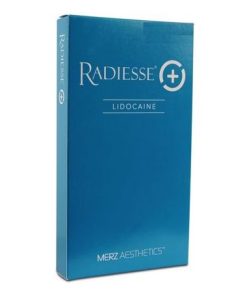 Radiesse + Lidocaine (1×0.8ml)