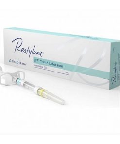 Restylane Lyft with Lidocaine (1x1ml)