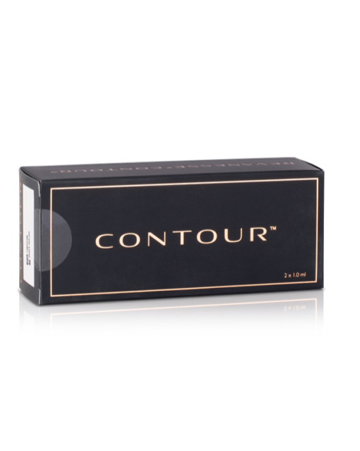 Revanesse Contour (2x1ml)