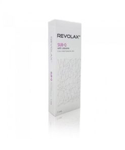 Revolax SUB-Q Lidocaine