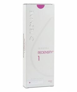 Teosyal Redensity I PureSense (1x3ml)