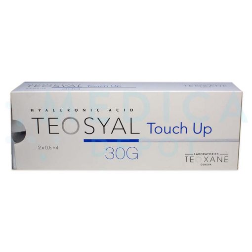 Teosyal 30G Touch Up