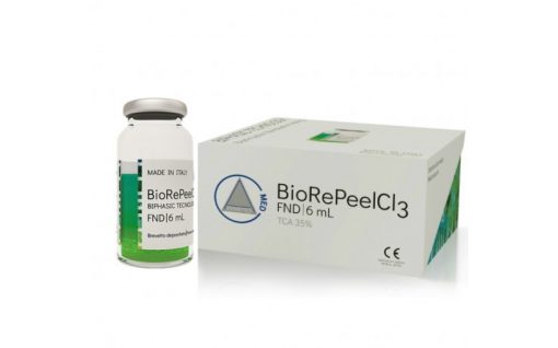 BIOREPEELCL3 FND 5 X 6ML