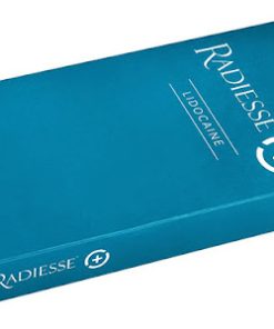 Radiesse + Lidocaine (1×1.5ml)